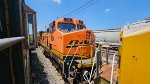 BNSF 524